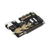 adapter-pcie-dla-raspberry-pi-5-m-2-gigabit-ethernet-nvme-ethernet-hat