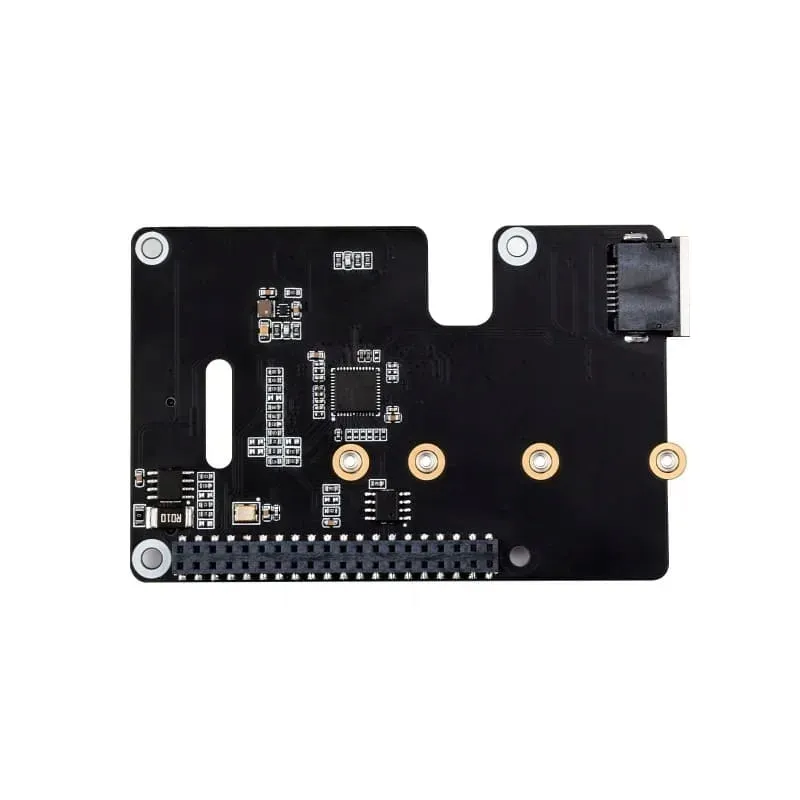 adapter-pcie-dla-raspberry-pi-5-m-2-gigabit-ethernet-nvme-ethernet-hat-stan-nowy