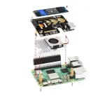 adapter-pcie-dla-raspberry-pi-5-m-2-gigabit-ethernet-nvme-ethernet-hat-stan-nowy-zawiera-baterie-nie