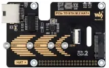 adapter-pcie-dla-raspberry-pi-5-m-2-gigabit-ethernet-nvme-ethernet-hat-rodzaj-modul-rozszerzajacy-producent-waveshare