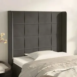 vidaxl-zaglowek-uszak-ciemnoszary-93x16x118-128-cm-aksamit