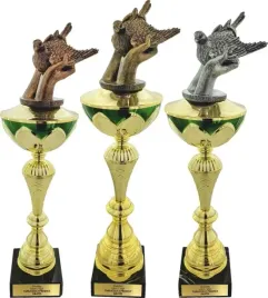 sliczny-komplet-pucharow-zloto-zielone-hodowcy-golebi-pocztowych-pzhgp