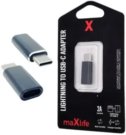 adapter-przejsciowka-gniazdo-lightning-na-wtyk-usb-c-do-iphone-xo-nb263b