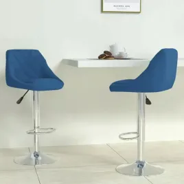vidaxl-stolki-barowe-2-szt-niebieskie-obite-aksamitem