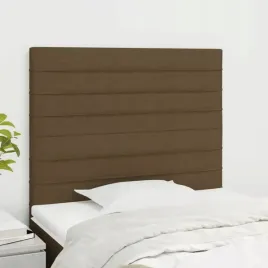 vidaxl-zaglowki-do-lozka-2-szt-ciemnobrazowy-90x5x78-88cm-tkanina