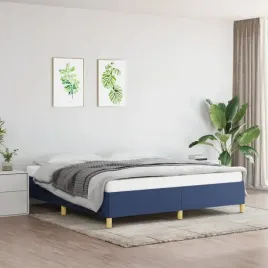 vidaxl-rama-lozka-bez-materaca-niebieska-180x200-cm-obita-tkanina