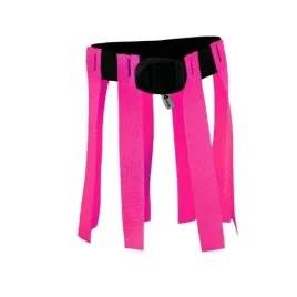 obroza-dla-psa-z-fladrami-30mm-4wild-38-52-cm-rozowy