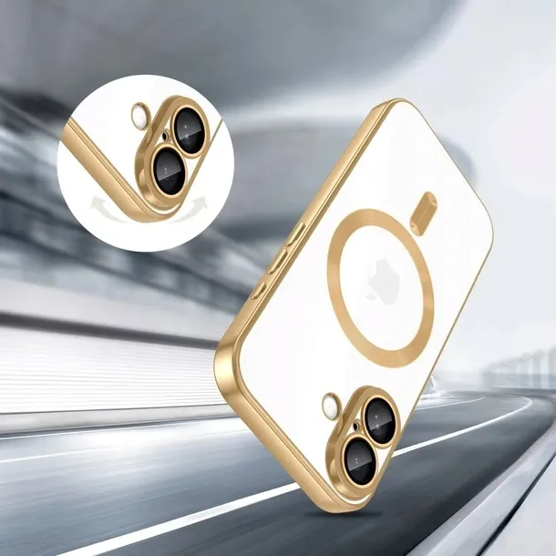etui-tech-protect-magflex-magsafe-do-apple-iphone-17-shiny-gold-typ-plecki