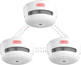 czujka-dymu-x-sense-xs01-wr-link-bezprzewodowa-bateria-or-3-sztuki