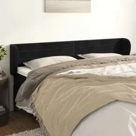 vidaxl-zaglowek-uszak-czarny-203x23x78-88-cm-aksamitny