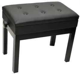 prima-pb-300-czarna-lawa-do-pianina-drewniana-regulowana-pikowana-schowek