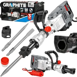 mocny-mlot-udarowy-do-kucia-wyburzeniowy-graphite-hex30-2-dluta-45j-1700w