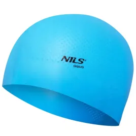 czepek-silikonowy-plywacki-na-basen-uniwersalny-nils-aqua-nqc-dots