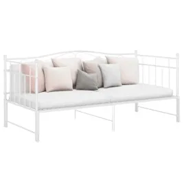 vidaxl-sofa-z-wysuwana-rama-lozka-biala-metalowa-90x200-cm