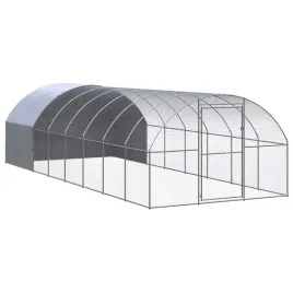 vidaxl-klatka-zewnetrzna-dla-kurczat-3x8x2-m-stal-galwanizowana
