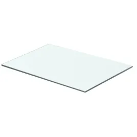 vidaxl-szklany-bezbarwny-panel-50x30-cm