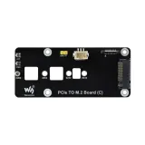 adapter-dyskow-pcie-na-m-2-board-c-dla-raspberry-pi-5-kod-producenta-pcie-to-m-2-board-c
