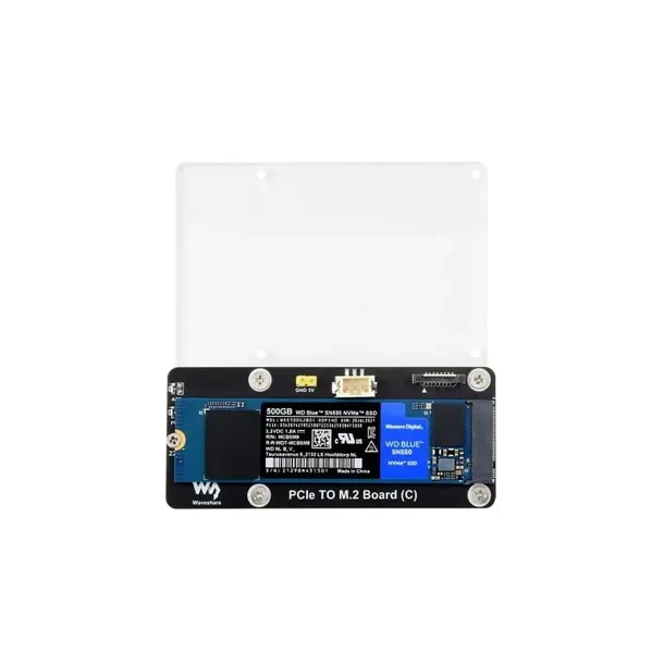 adapter-dyskow-pcie-na-m-2-board-c-dla-raspberry-pi-5-producent-waveshare