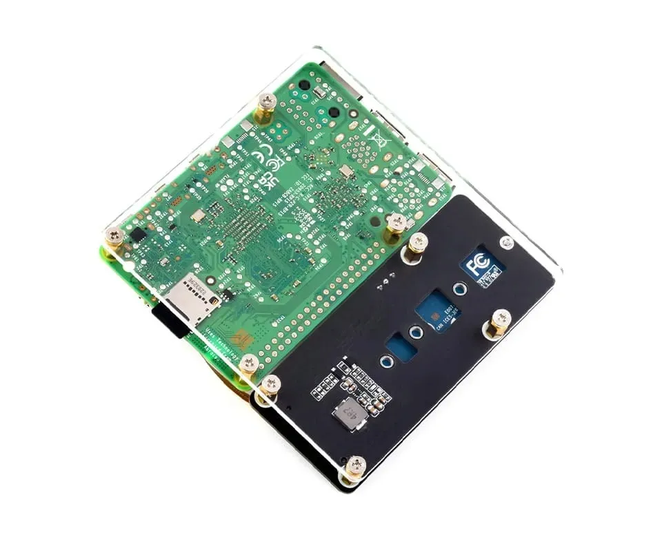 adapter-dyskow-pcie-na-m-2-board-c-dla-raspberry-pi-5-stan-nowy
