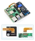 adapter-dyskow-pcie-na-m-2-board-c-dla-raspberry-pi-5-kod-producenta-pcie-to-m-2-board-c-stan-nowy