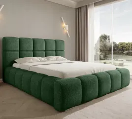lozko-tapicerowane-asti-180x200-elastyczny-stelaz-ekoflex-tkanina-boucle
