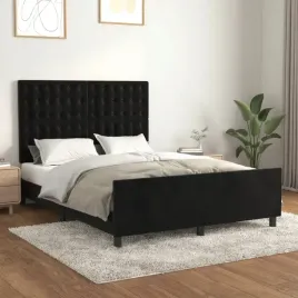 vidaxl-rama-lozka-bez-materaca-czarna-140x200-cm-aksamitna