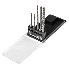 wiertla-do-betonu-sds-plus-komplet-zestaw-wiertel-graphite-56t169