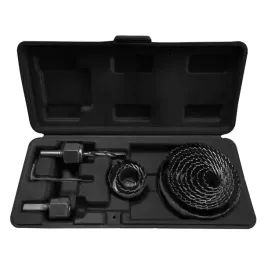 otwornice-z-adapterami-19-76-mm-zestaw-15-szt-graphite-56t724