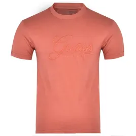 t-shirt-meski-guess-m1bi26-k8fq1-orange