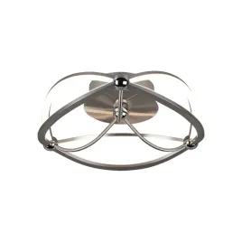 lampa-sufitowa-plafon-led-nowoczesny-srebrny-trio