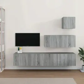 vidaxl-zestaw-4-szafek-telewizyjnych-szary-dab-sonoma