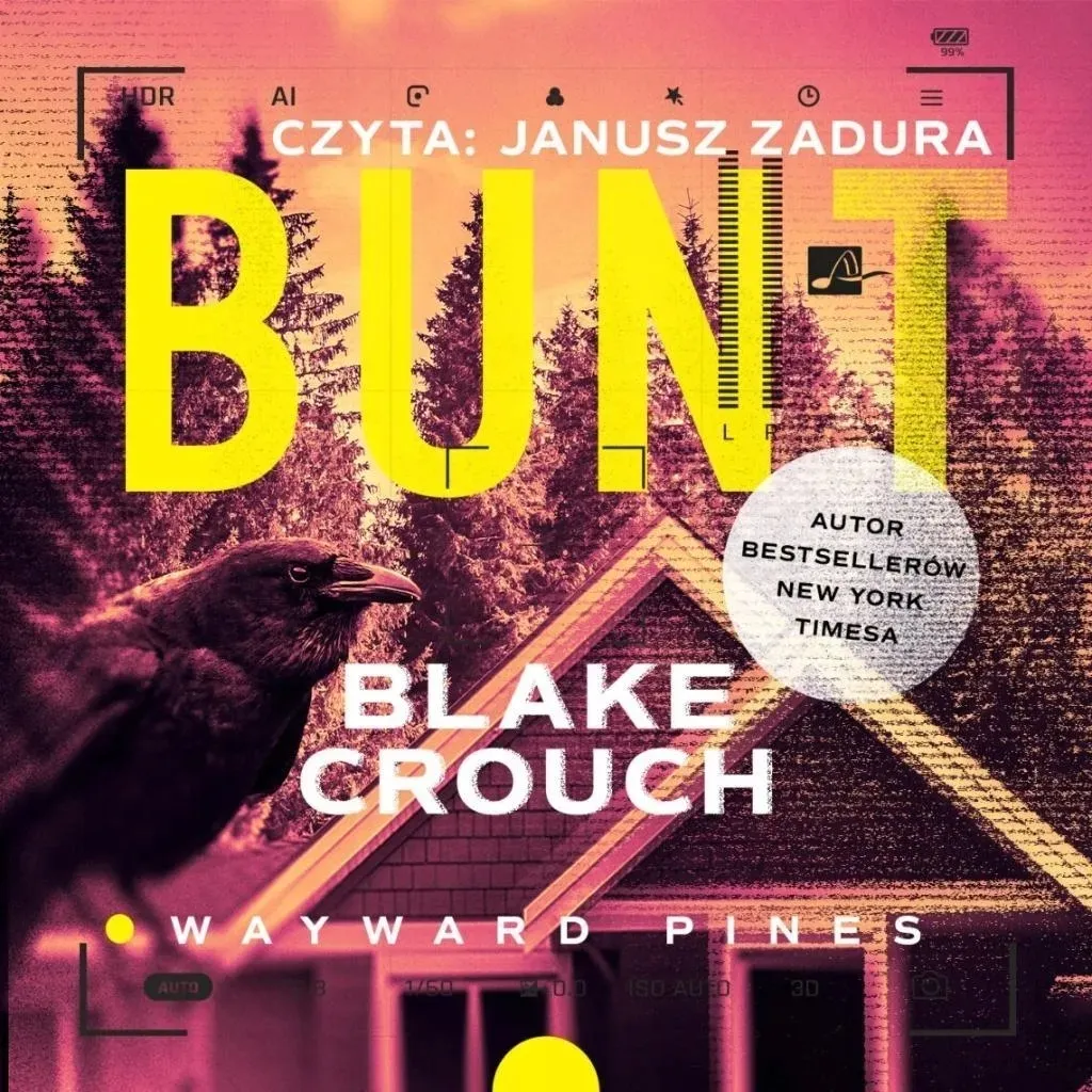 bunt-audiobook-blake-crouch
