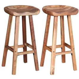 vidaxl-stolki-barowe-2-szt-lite-drewno-akacjowe