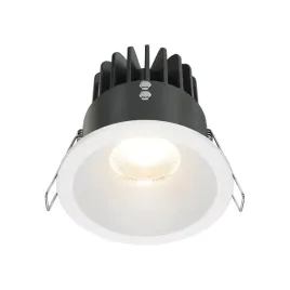 lampa-sufitowa-podtynkowa-punktowa-led-biala-okragla-cieple-swiatlo-maytoni