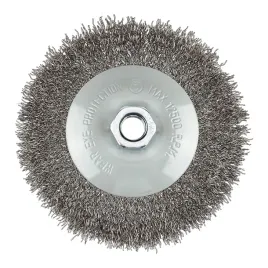 szczotka-druciana-tarczowa-125mm-drut-karbowany-stalowy-m14-graphite-57t409