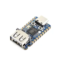 rp2350a-usb-plytka-z-gniazdem-usb-host-usb-oparta-na-raspberry-pi-pico
