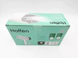 hoffen-parownica-do-ubran-1200w-biala-model-ho-00030