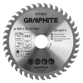 tarcza-do-pilarki-widiowa-125x22-23mm-40t-do-drewna-mdf-graphite-57t203