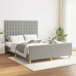 vidaxl-rama-lozka-bez-materaca-jasnoszara-140x190-cm-obita-tkanina