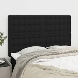 vidaxl-zaglowki-do-lozka-4-szt-czarne-72x5x78-88-cm-tkanina