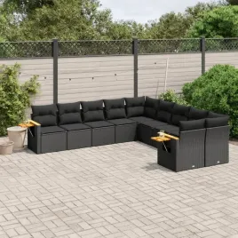 vidaxl-10-cz-zestaw-wypoczynkowy-do-ogrodu-poduszki-czarny-rattan-pe