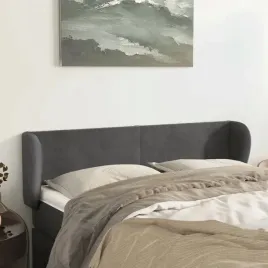 vidaxl-zaglowek-uszak-ciemnoszary-147x23x78-88-cm-aksamitny