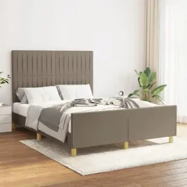 vidaxl-rama-lozka-bez-materaca-taupe-140x200-cm-obita-tkanina