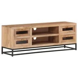 vidaxl-szafka-pod-telewizor-110x30x40-cm-lite-drewno-akacjowe