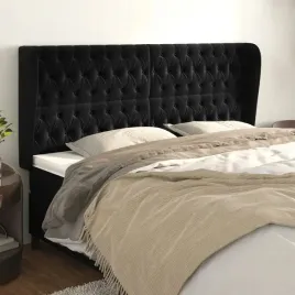 vidaxl-zaglowek-uszak-czarny-183x23x118-128-cm-aksamit