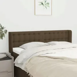 vidaxl-zaglowek-uszak-ciemnobrazowy-147x16x78-88-cm-tkanina