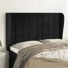 vidaxl-zaglowek-uszak-czarny-147x23x118-128-cm-aksamit