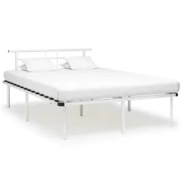 vidaxl-rama-lozka-biala-metalowa-140-x-200-cm