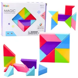 klocki-magnetyczne-tangram-kolorowa-ukladanka-naklejki-9-el