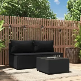 vidaxl-3-cz-zestaw-wypoczynkowy-do-ogrodu-poduszki-czarny-rattan-pe